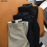  Quần tây nam Heboz cao cấp slim 3M - 00002107 