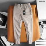  Quần tây nam Heboz dáng slim cạp thun ẩn 3M - 00002114 