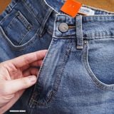  Quần short jean nam Heboz basic 013 (XĐ) - 00002109 