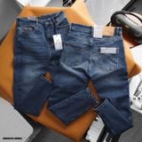  Quần jean basic slim Zoner 024 - 00002131 