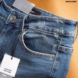  Quần jean basic slim Zoner 025 - 00002132 