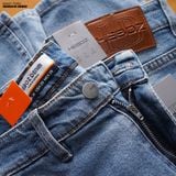  Quần jean baggy Heboz 031 - 00002140 