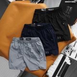  Quần short nam Heboz training 3M - 00002143 