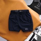  Quần short nam Heboz training 3M - 00002143 