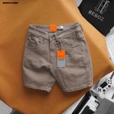  Quần short jean trắng Heboz 028 - 00002138 