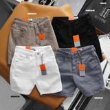  Quần short jean nam Heboz color 031 - 00002144 
