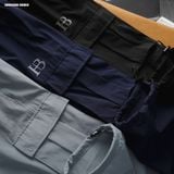  Quần jogger nam Heboz vải gió 2in1 3M - 00002160 