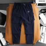  Quần jogger nam Heboz vải gió 2in1 3M - 00002160 