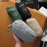  Áo khoác gió nam Heboz chống nắng 4M - 00002162 