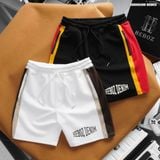  Quần short thun nam Heboz color 2M - 00002189 