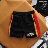  Quần short thun nam Heboz color 2M - 00002189 