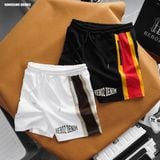 Quần short thun nam Heboz color 2M - 00002189 