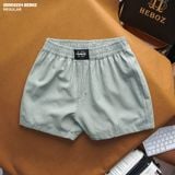  Quần ngủ nam Heboz vải oxford 4M - 00002224 
