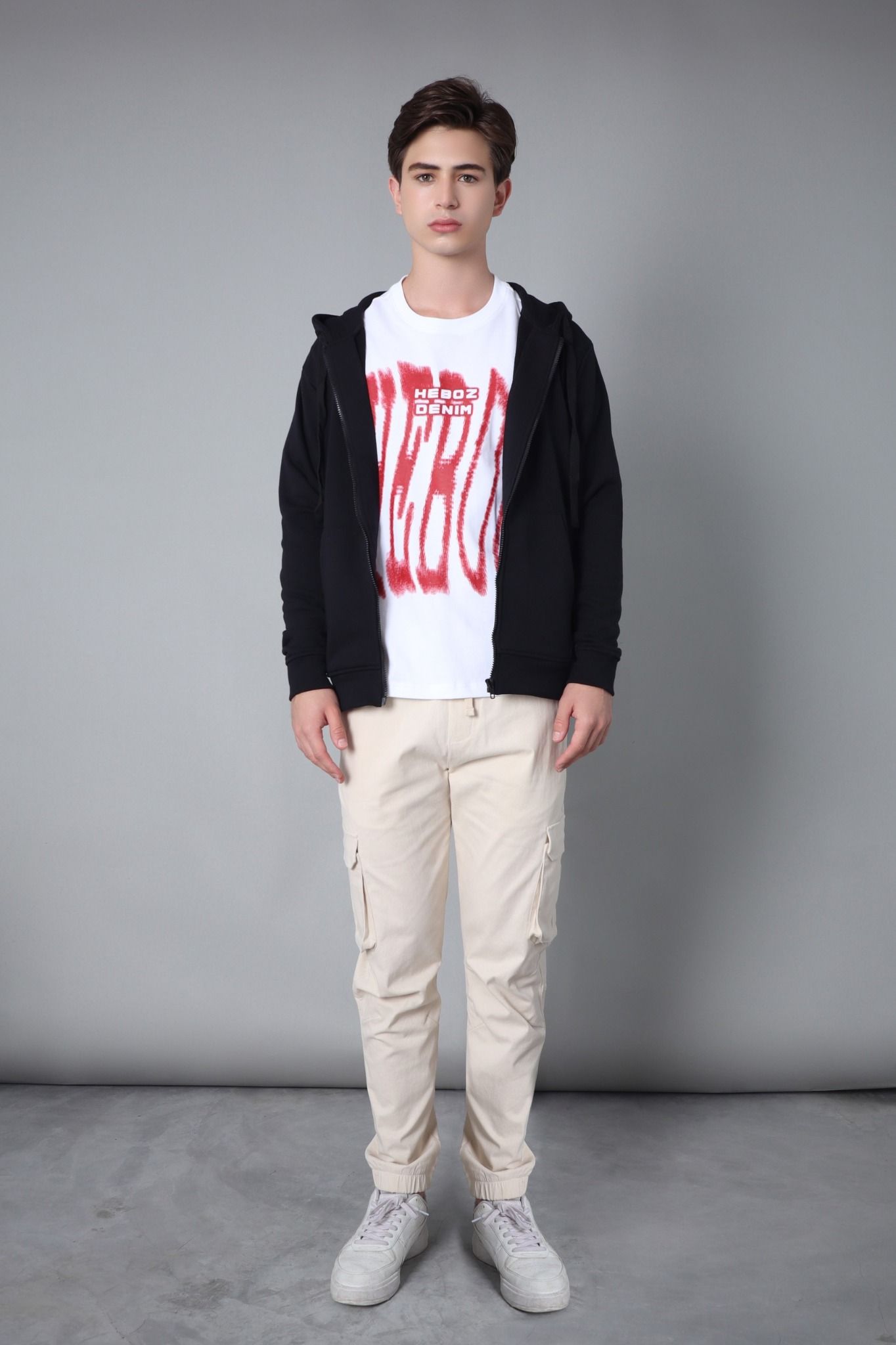  OUTFIT 164 