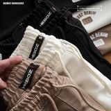  Quần short nam Heboz bộ polo 3M - 00002252 