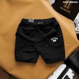 Quần short nam Heboz bộ polo 3M - 00002252 