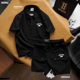  Quần short nam Heboz bộ polo 3M - 00002252 