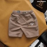 Quần short nam Heboz bộ polo 3M - 00002252 