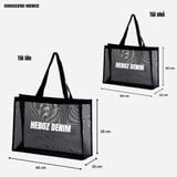  Túi shopping Bag Heboz - 00002250 