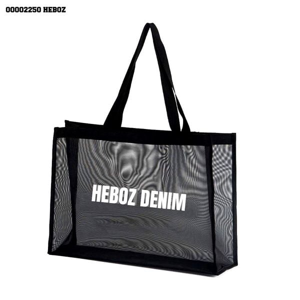  Túi shopping Bag Heboz - 00002250 