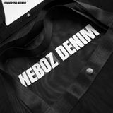  Túi shopping Bag Heboz - 00002250 