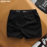  Quần short kaki nam Heboz dáng relax 4M - 00002260 