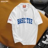  Áo thun nam Heboz basic tee 5M - 00002261 