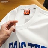  Áo thun nam Heboz basic tee 5M - 00002261 