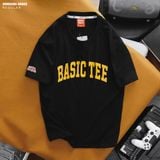  Áo thun nam Heboz basic tee 5M - 00002261 