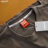  Áo thun nam Heboz basic tee 5M - 00002261 