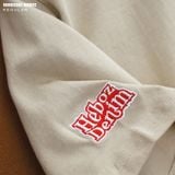  Áo thun nam Heboz basic tee 5M - 00002261 