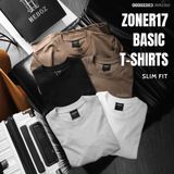  Áo thun basic Zoner17 4M - 00002263 