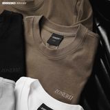  Áo thun basic Zoner17 4M - 00002263 