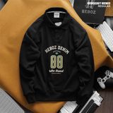  Áo sweater nam Heboz polo 88 3M - 00002267 