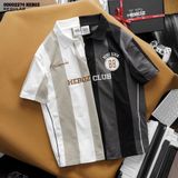  Áo polo nam Heboz football 2M - 00002274 