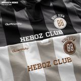  Áo polo nam Heboz football 2M - 00002274 