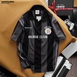  Áo polo nam Heboz football 2M - 00002274 
