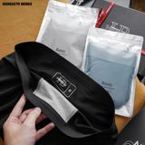  Quần boxer nam Heboz vải thun lạnh hạt 01 3M - 00002275 