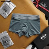  Quần boxer nam Heboz vải thun lạnh hạt 01 3M - 00002275 