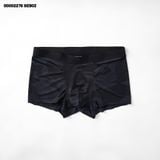  Quần boxer nam Heboz vải thun lạnh hạt 02 3M - 00002276 