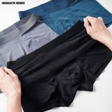  Quần boxer nam Heboz vải thun lạnh hạt 02 3M - 00002276 