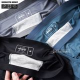  Quần boxer nam Heboz vải thun lạnh hạt 02 3M - 00002276 