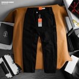  Quần jean nam Heboz carpenter có túi 2M - 00002290 