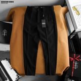  Quần tây nam Heboz dáng basic 3M - 00002295 