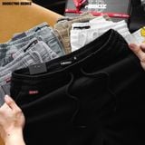  Quần short kaki lưng thun Heboz 4M new - 00001780 