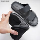  Dép quai ngang nam Heboz - Hộp Heboz 3M - 00002308 
