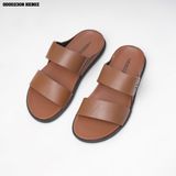  Dép quai ngang nam Heboz - Hộp Heboz 3M - 00002308 