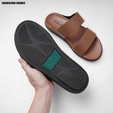  Dép quai ngang nam Heboz - Hộp Heboz 3M - 00002308 