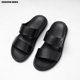  Dép quai ngang nam Heboz - Hộp Heboz 3M - 00002308 