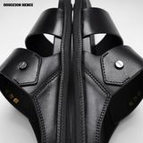  Dép quai ngang nam Heboz - Hộp Heboz 3M - 00002308 